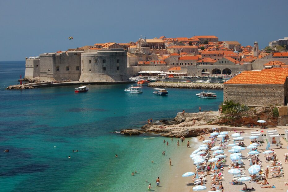 Dubrovnika pludmale
