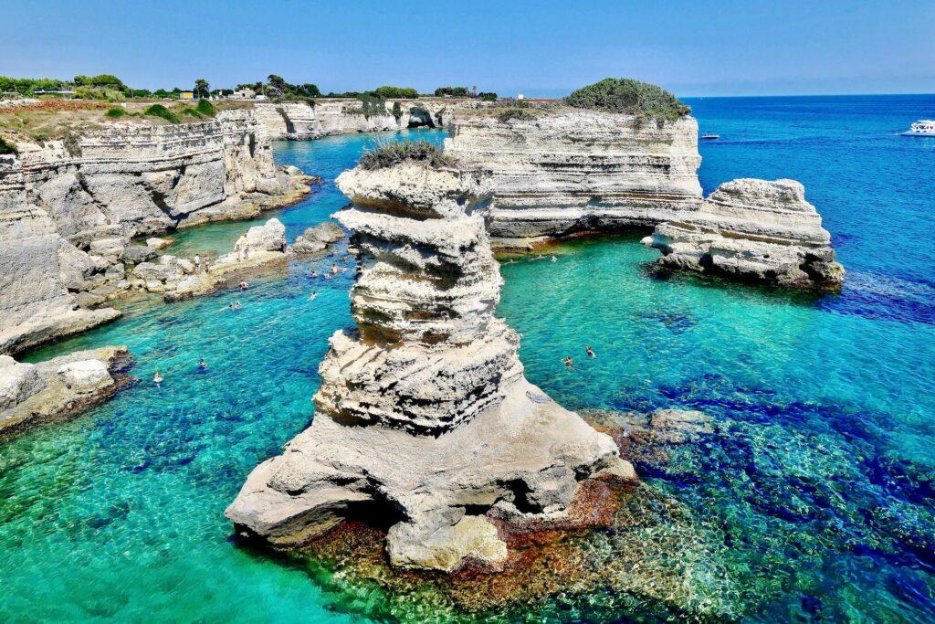 Bari, Apūlija, Itālija