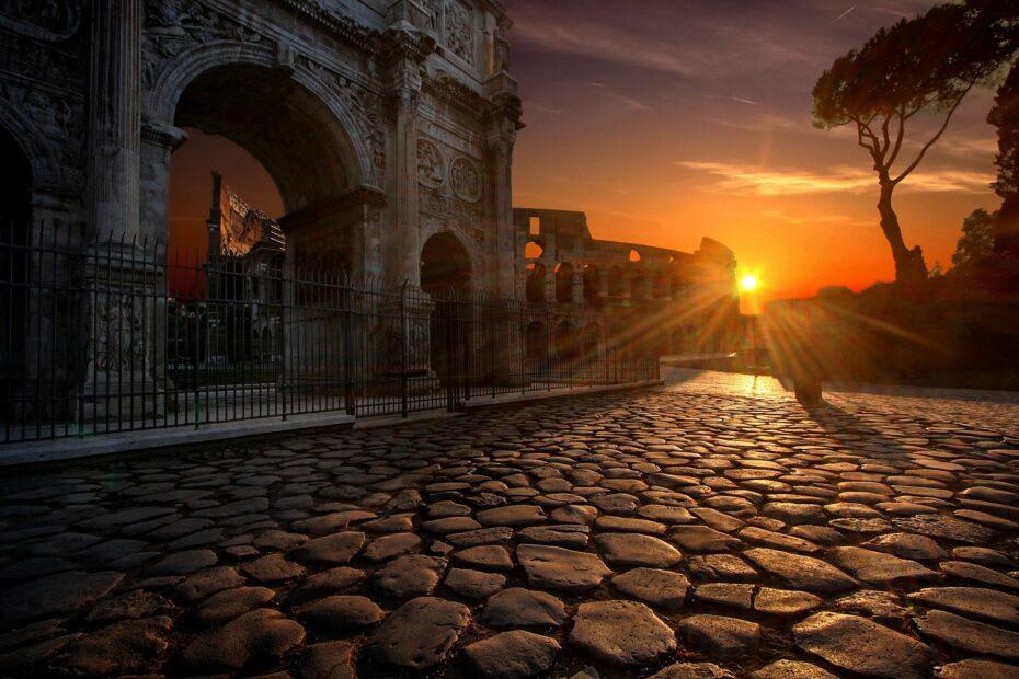Roma, Itālija