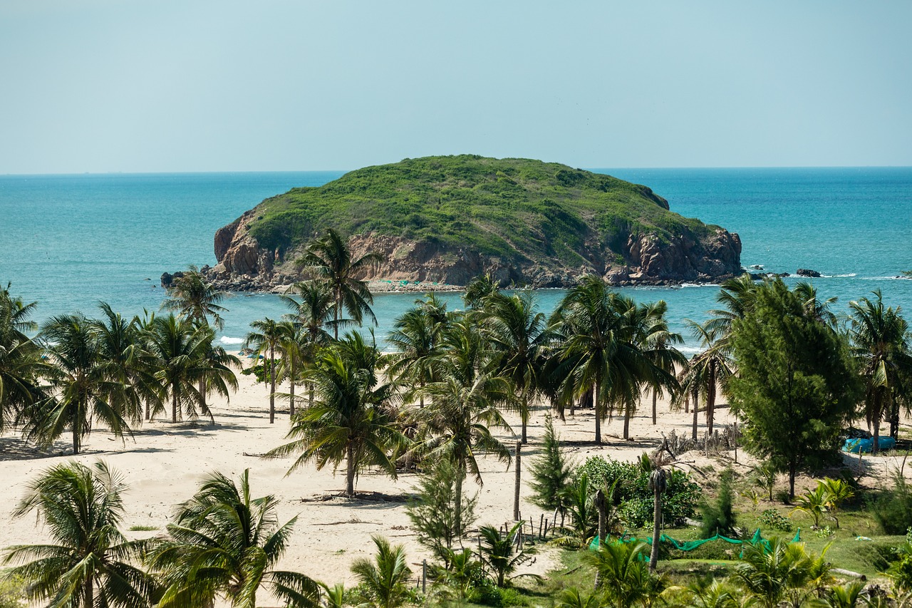 Phan Thiet, Vjetnama