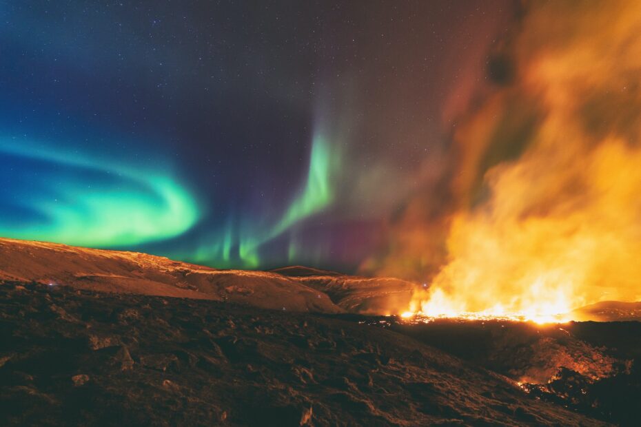 Islande