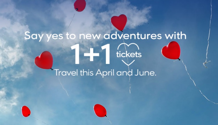Aegean promo