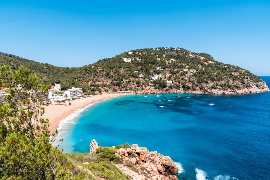 Ibiza, Spānija