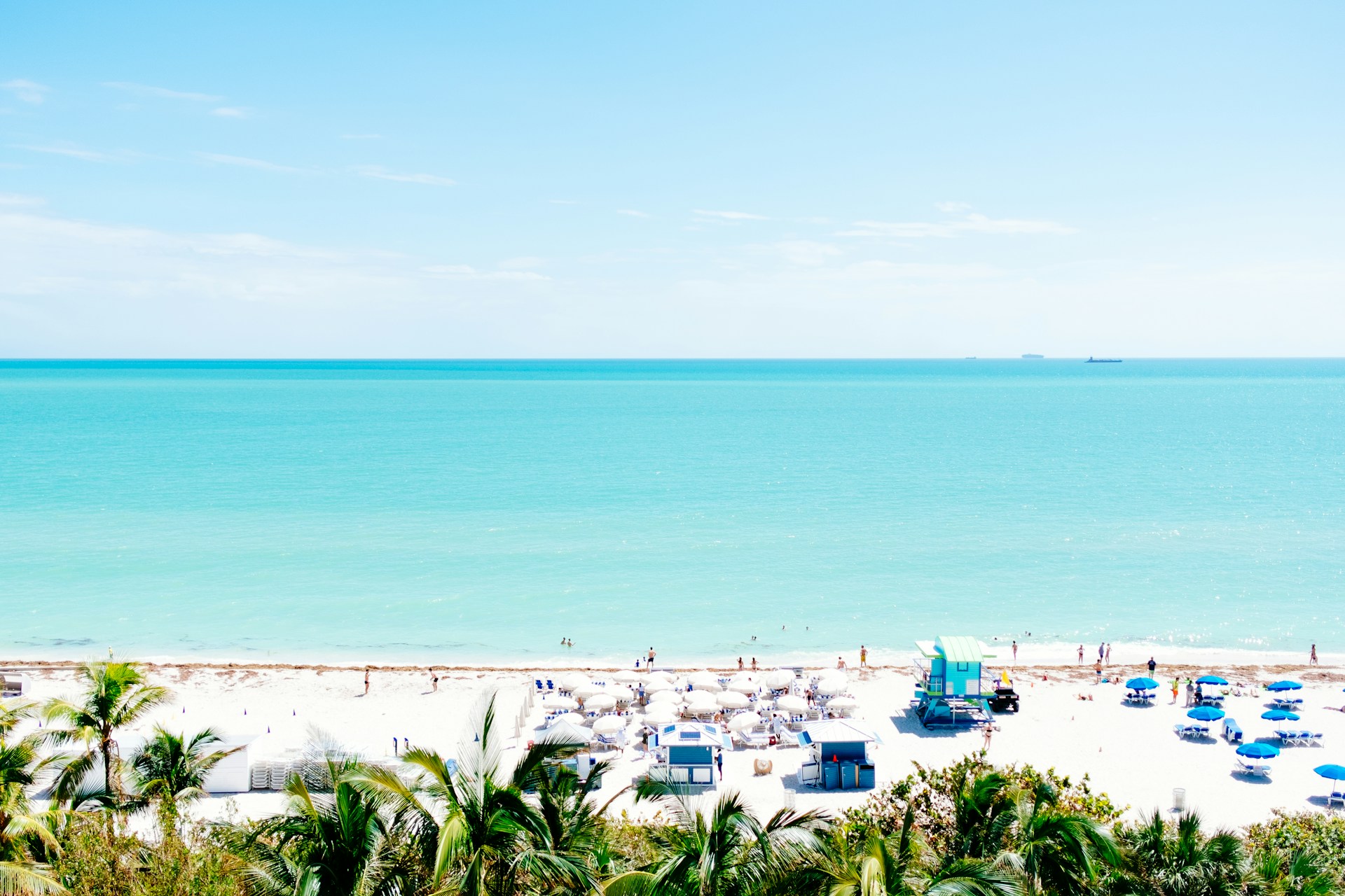 Maiami, Florida