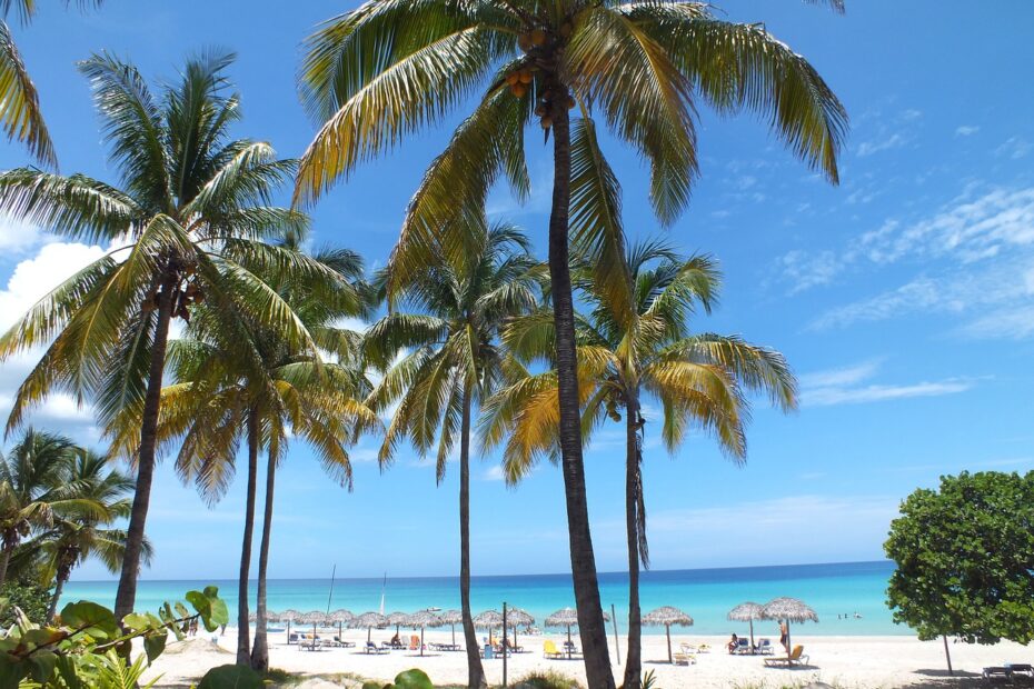 Varadero, Kuba