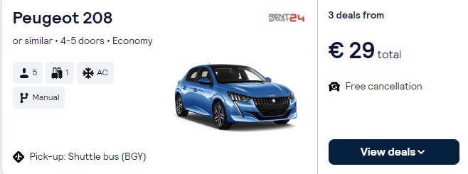 auto noma