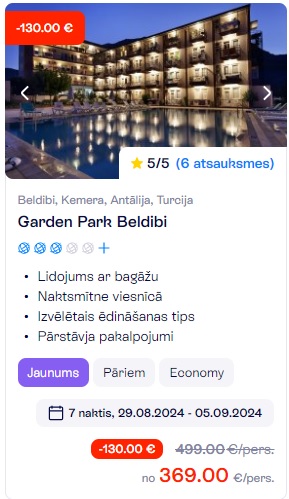 Novatours