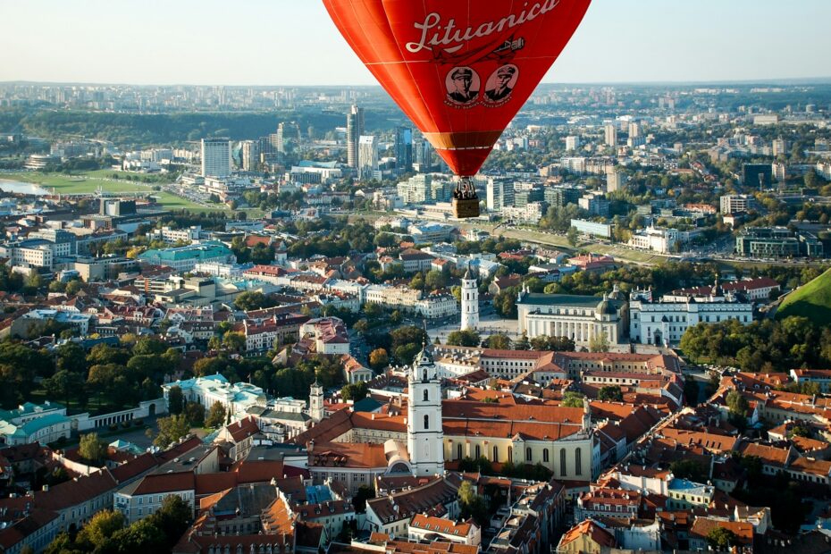 Viļņa