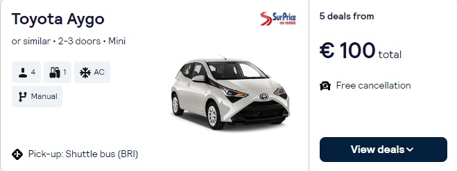 auto noma