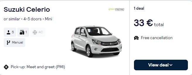 auto noma