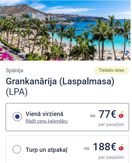 AirBaltic Izpārdošana