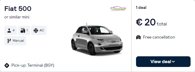 auto noma