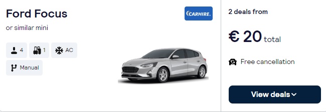 auto noma