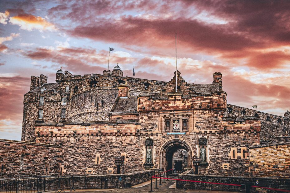 Edinburga