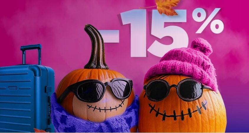 Wizz Air akcija