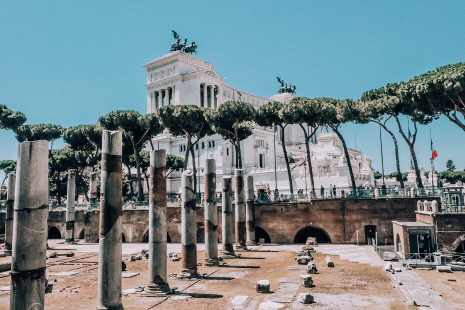 Roma, Itālija