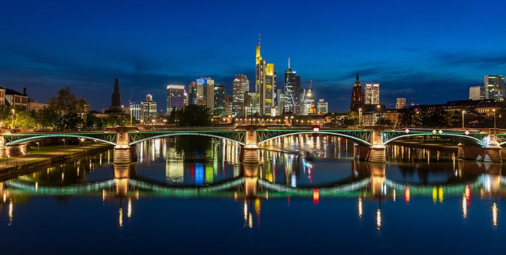 Frankfurte