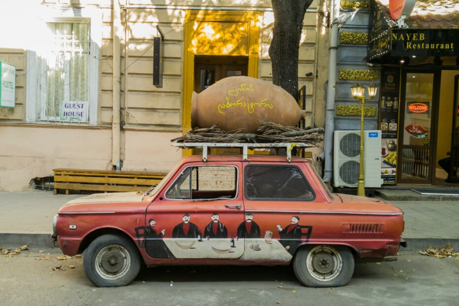 Tbilisi