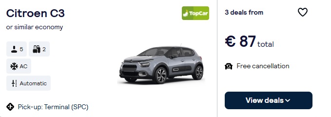 auto noma