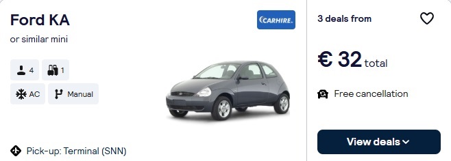 auto noma