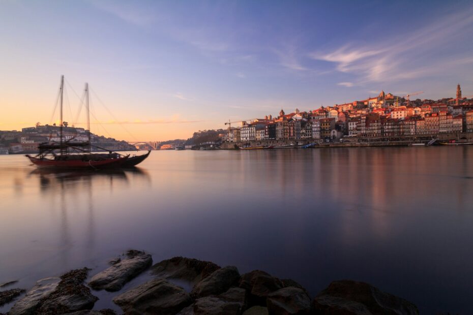 Portugāle