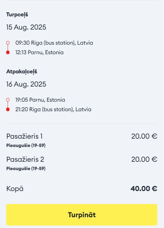 Autobuss