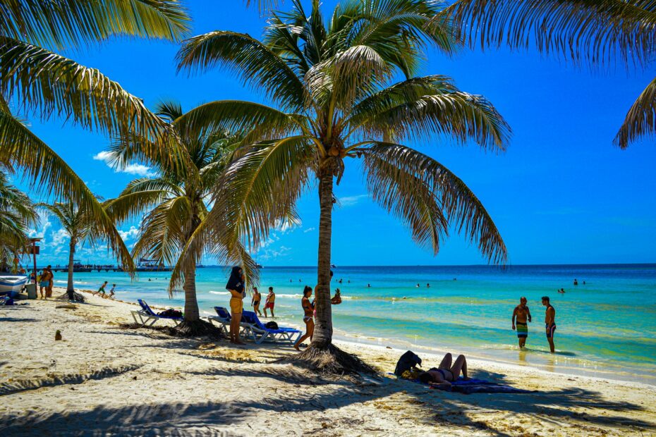 Cayo Coco, Kuba