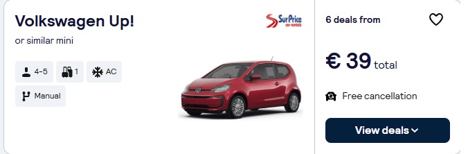 auto noma