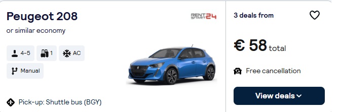 auto noma